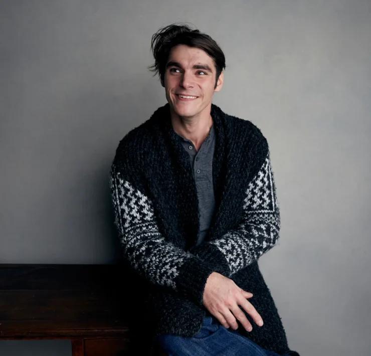 RJ Mitte, 'Breaking Bad' actor and disability rights champion, dies at 34